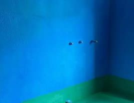 易县卫生间测漏水多少钱