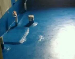 易县卫生间测漏水多少钱