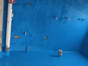 易县卫生间测漏水电话